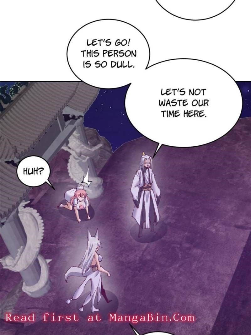 The Last Cultivator Chapter 85 - Page 5
