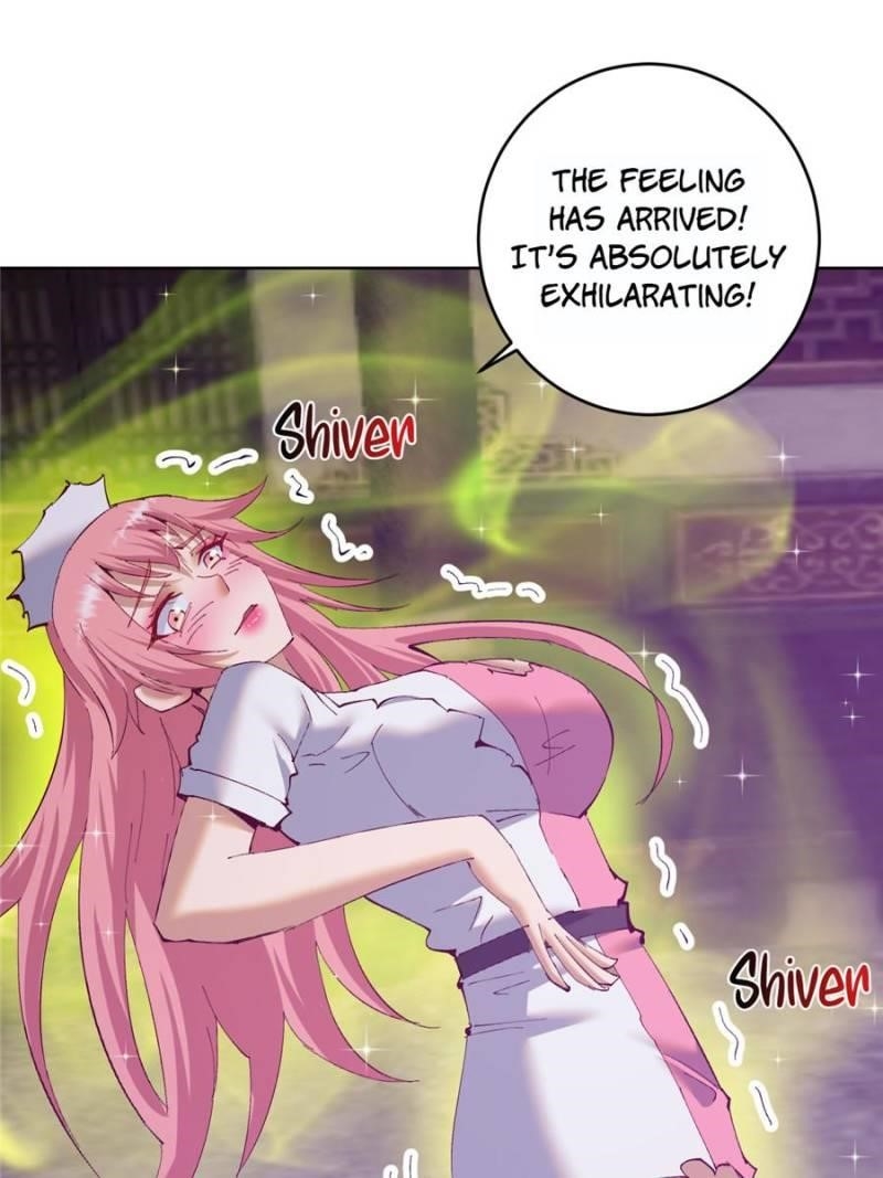 The Last Cultivator Chapter 87 - Page 10