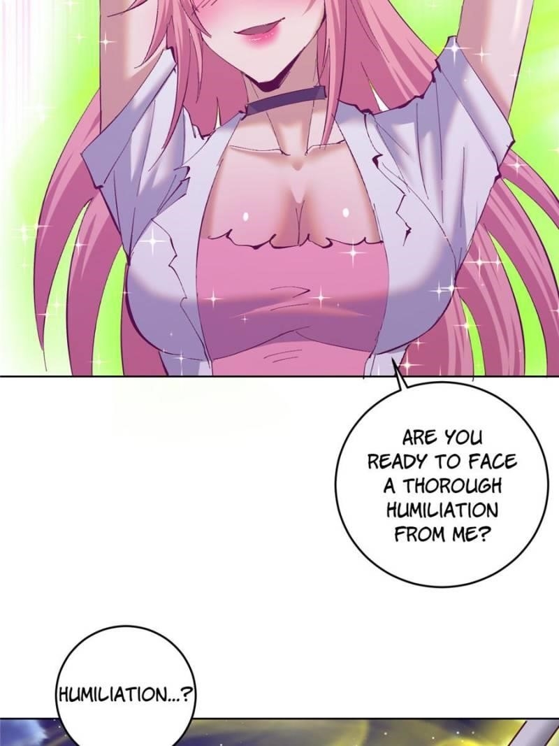 The Last Cultivator Chapter 87 - Page 13