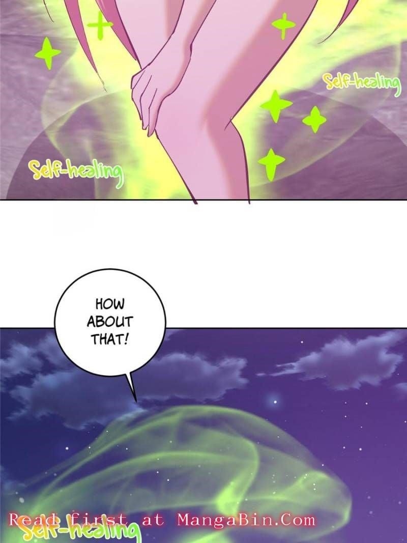 The Last Cultivator Chapter 88 - Page 25