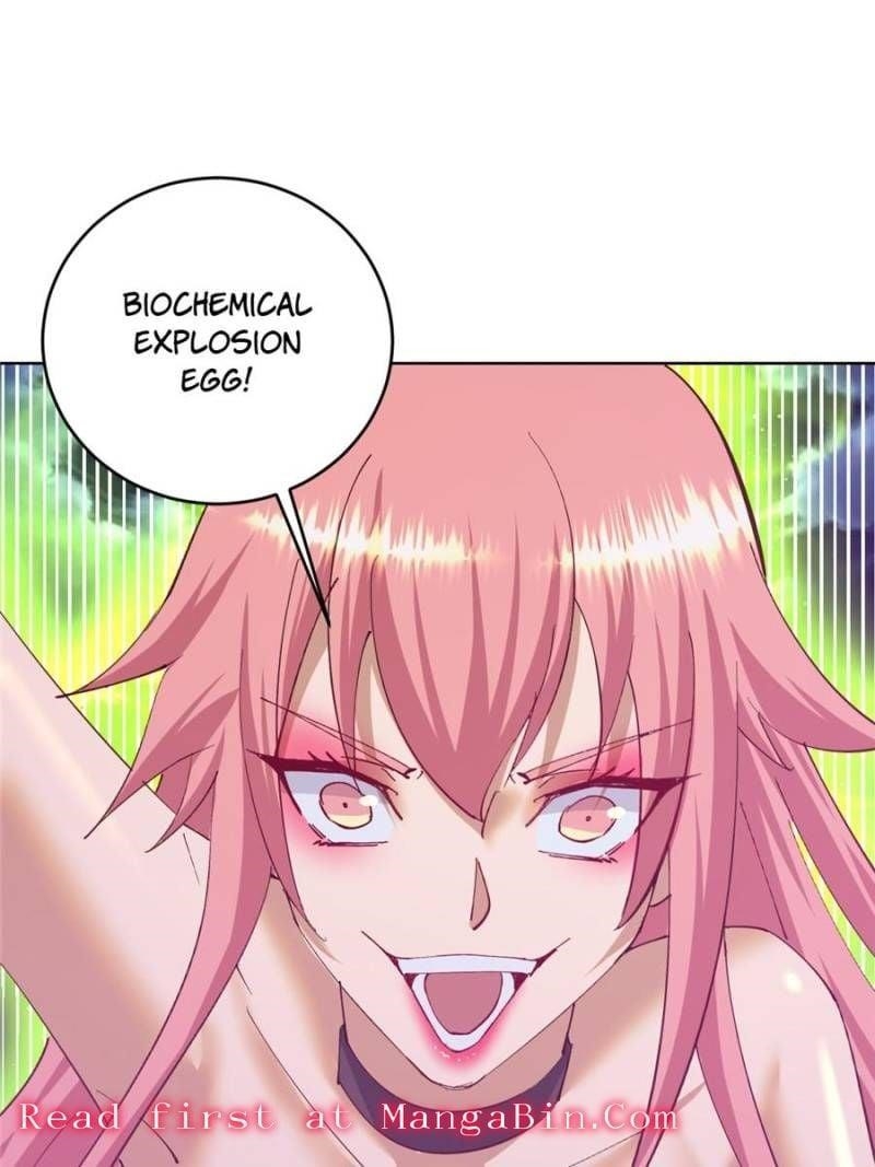 The Last Cultivator Chapter 88 - Page 36