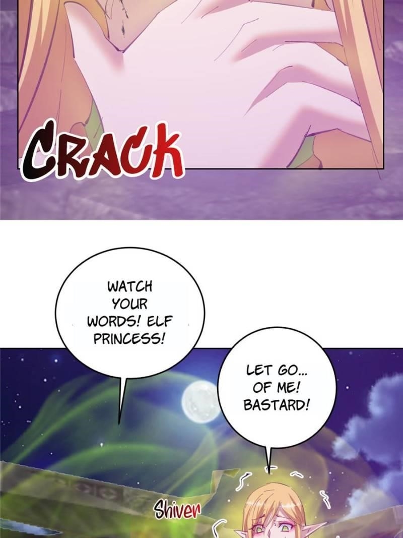 The Last Cultivator Chapter 89 - Page 22