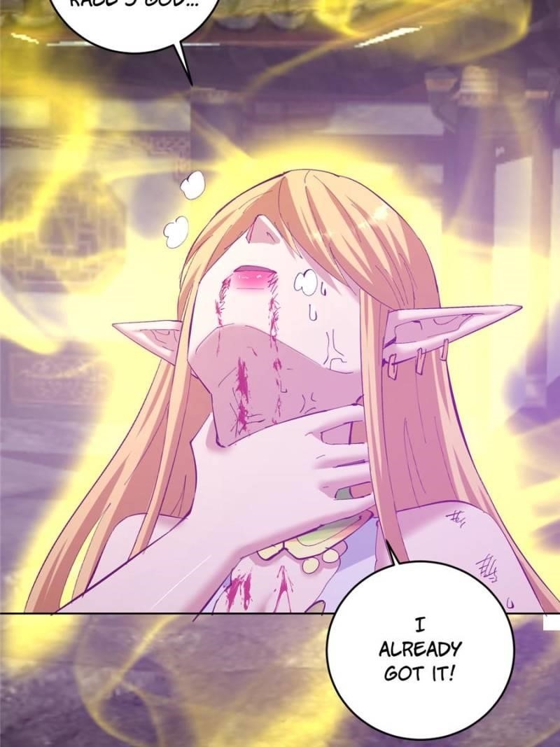 The Last Cultivator Chapter 89 - Page 42