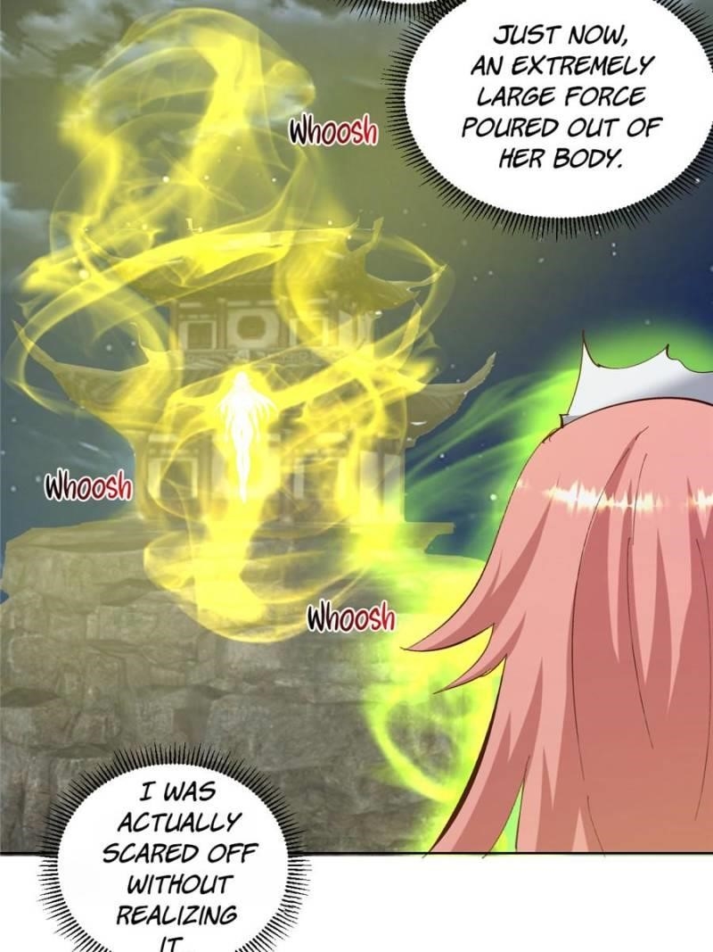 The Last Cultivator Chapter 89 - Page 47