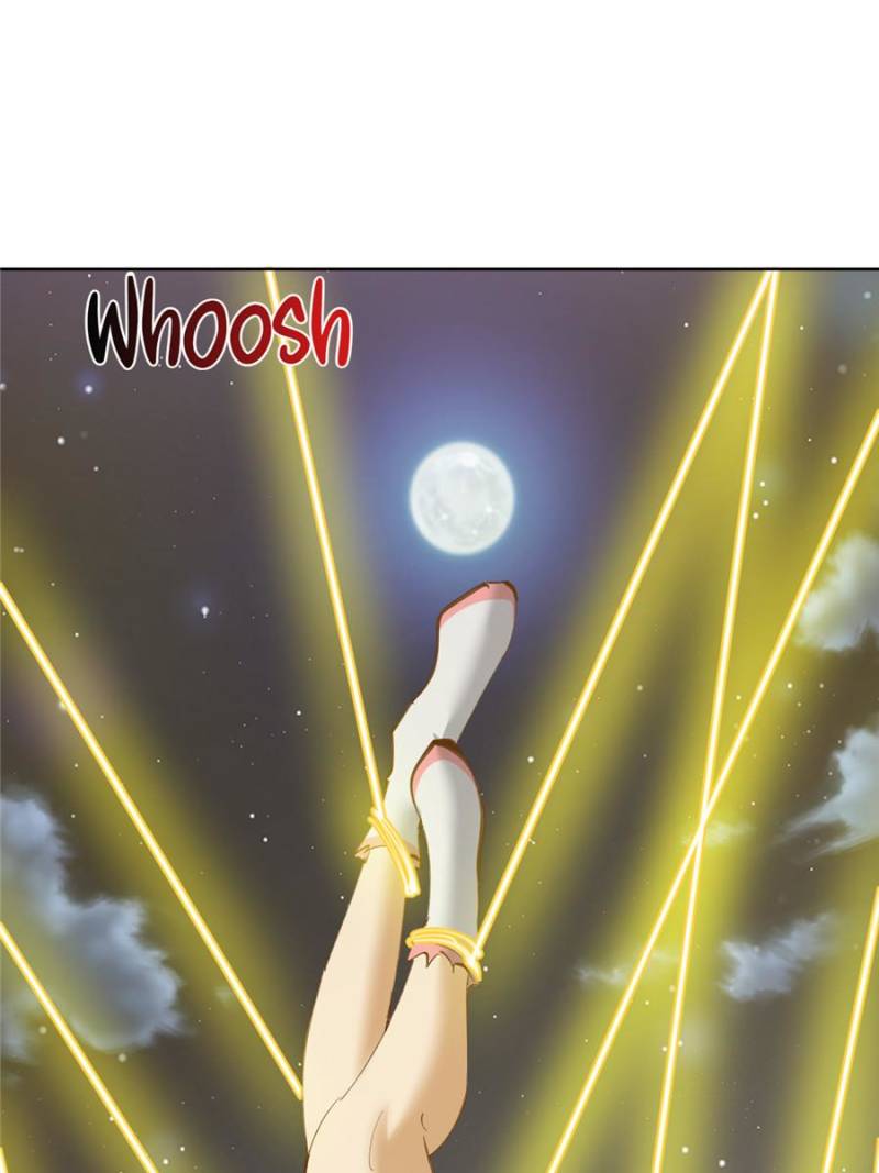 The Last Cultivator Chapter 90 - Page 33