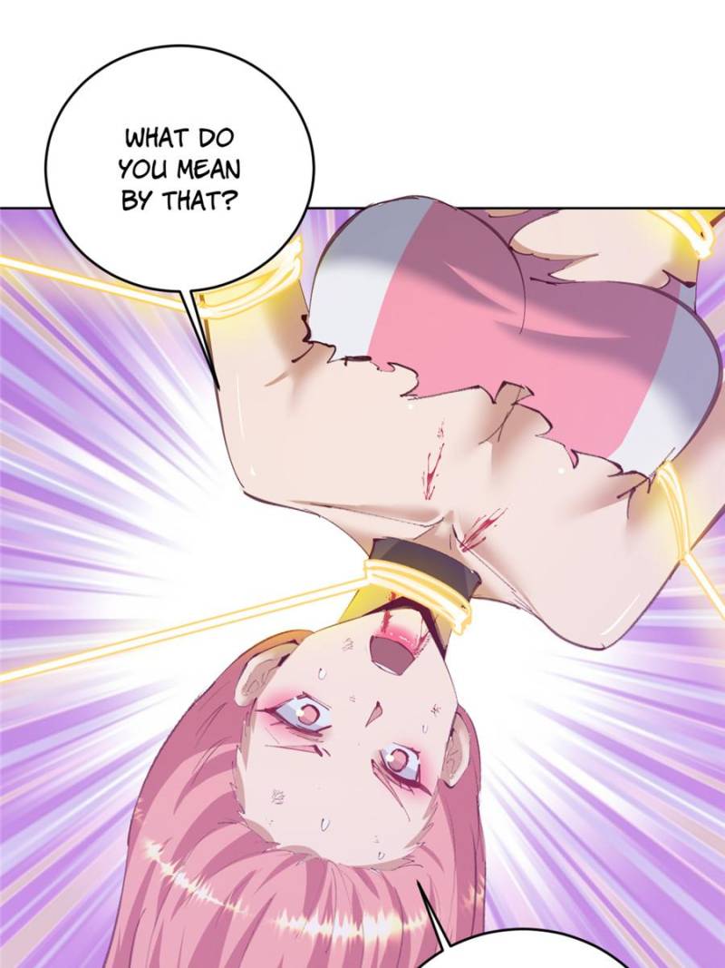 The Last Cultivator Chapter 90 - Page 41