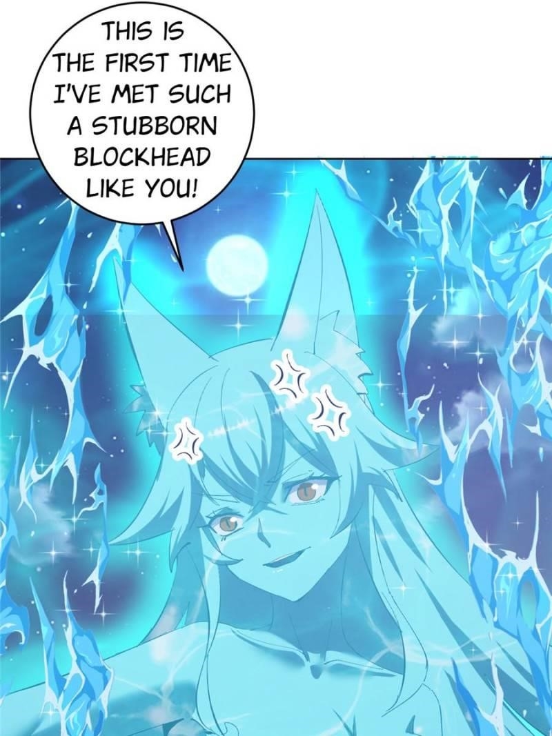 The Last Cultivator Chapter 92 - Page 11