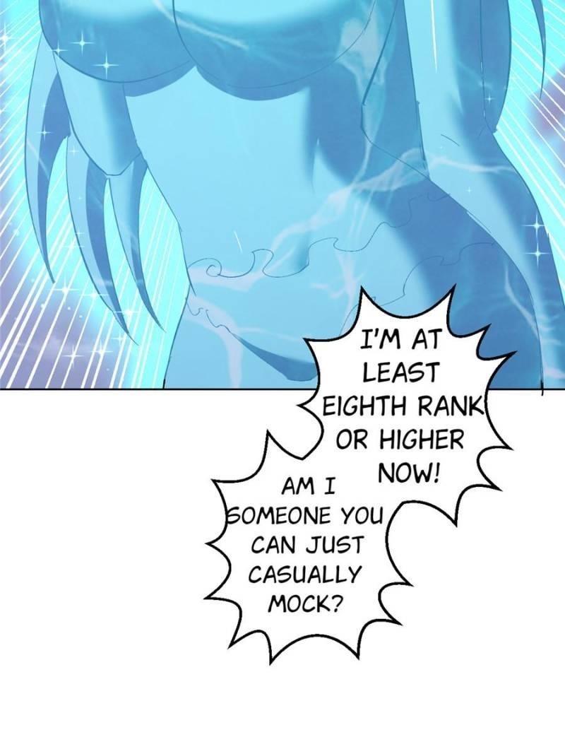 The Last Cultivator Chapter 92 - Page 9