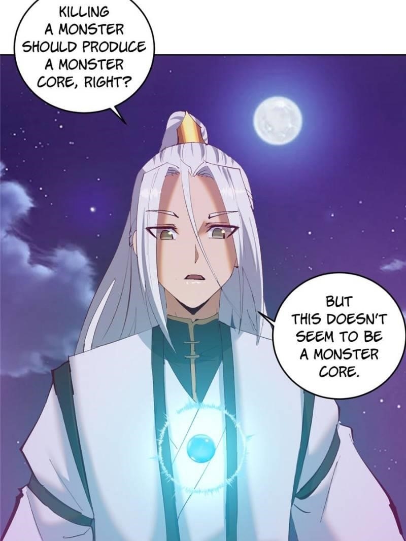 The Last Cultivator Chapter 93 - Page 44