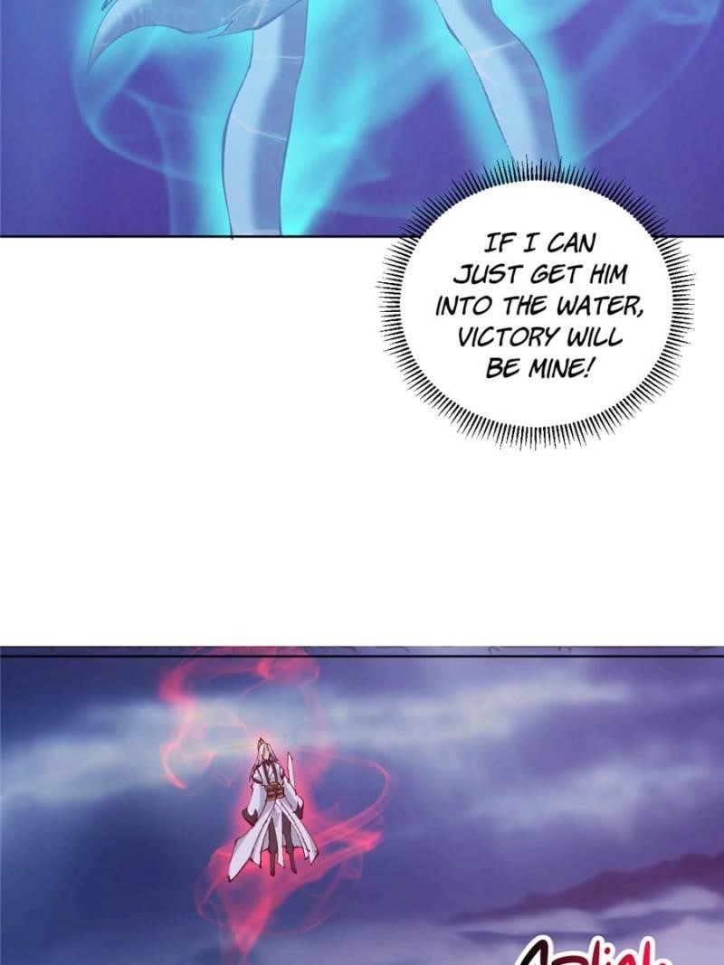 The Last Cultivator Chapter 93 - Page 5