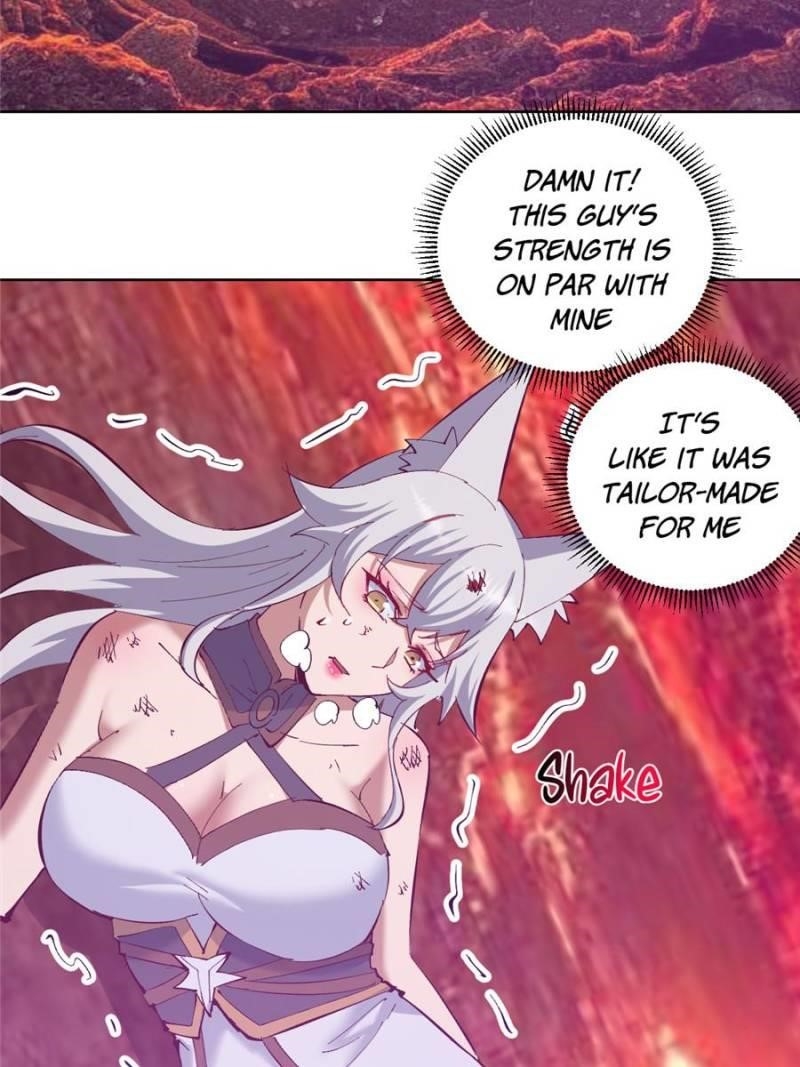 The Last Cultivator Chapter 94 - Page 12