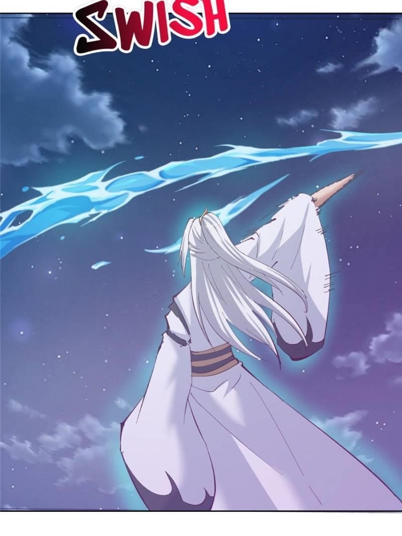 The Last Cultivator Chapter 94 - Page 8
