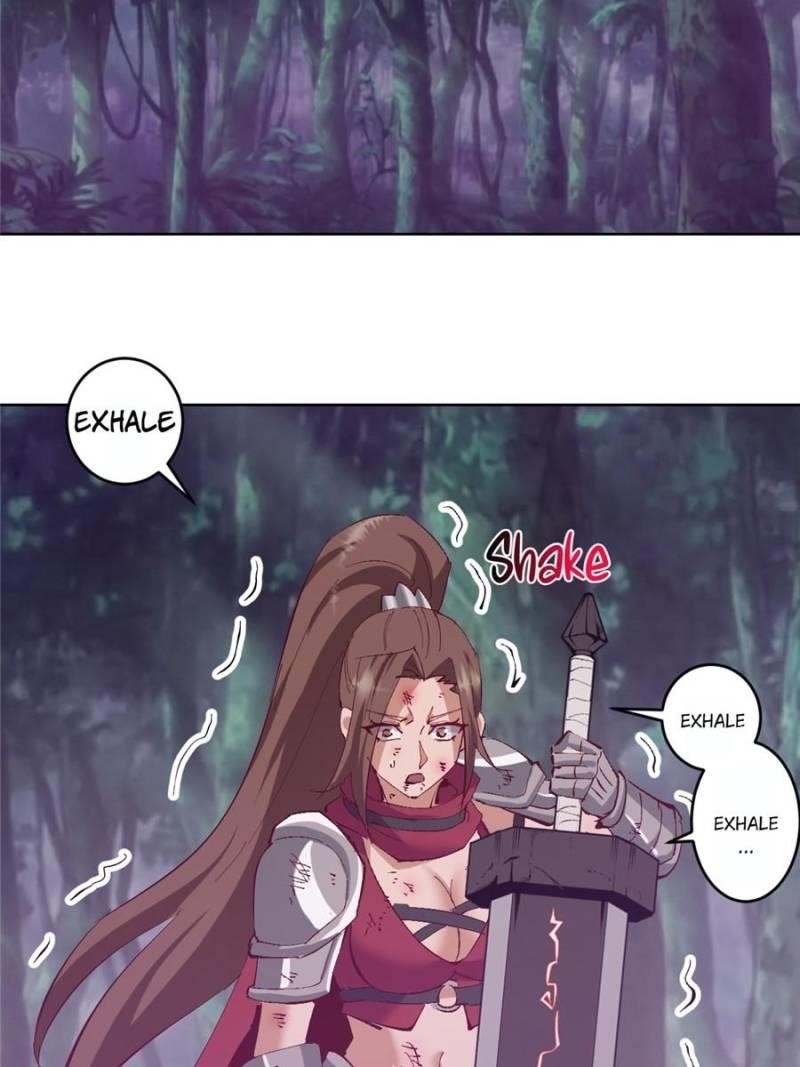 The Last Cultivator Chapter 95 - Page 28