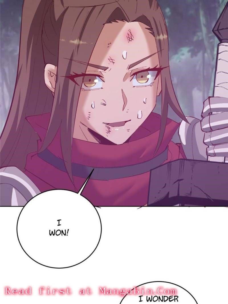 The Last Cultivator Chapter 95 - Page 31