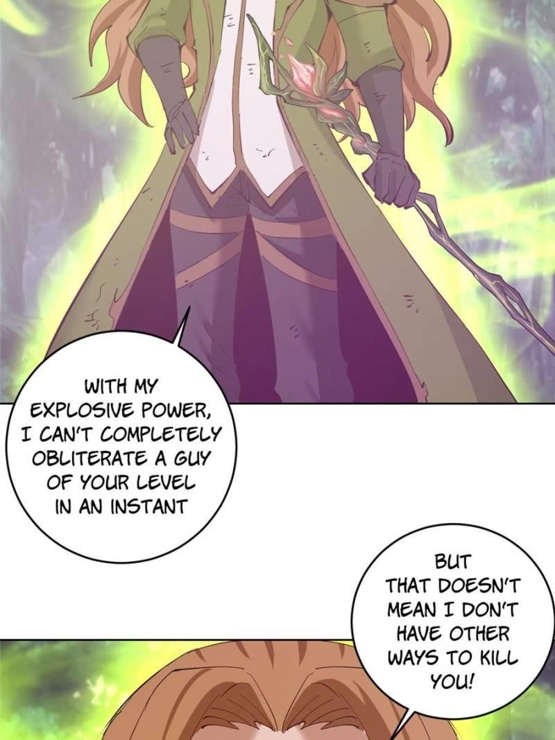 The Last Cultivator Chapter 95 - Page 38