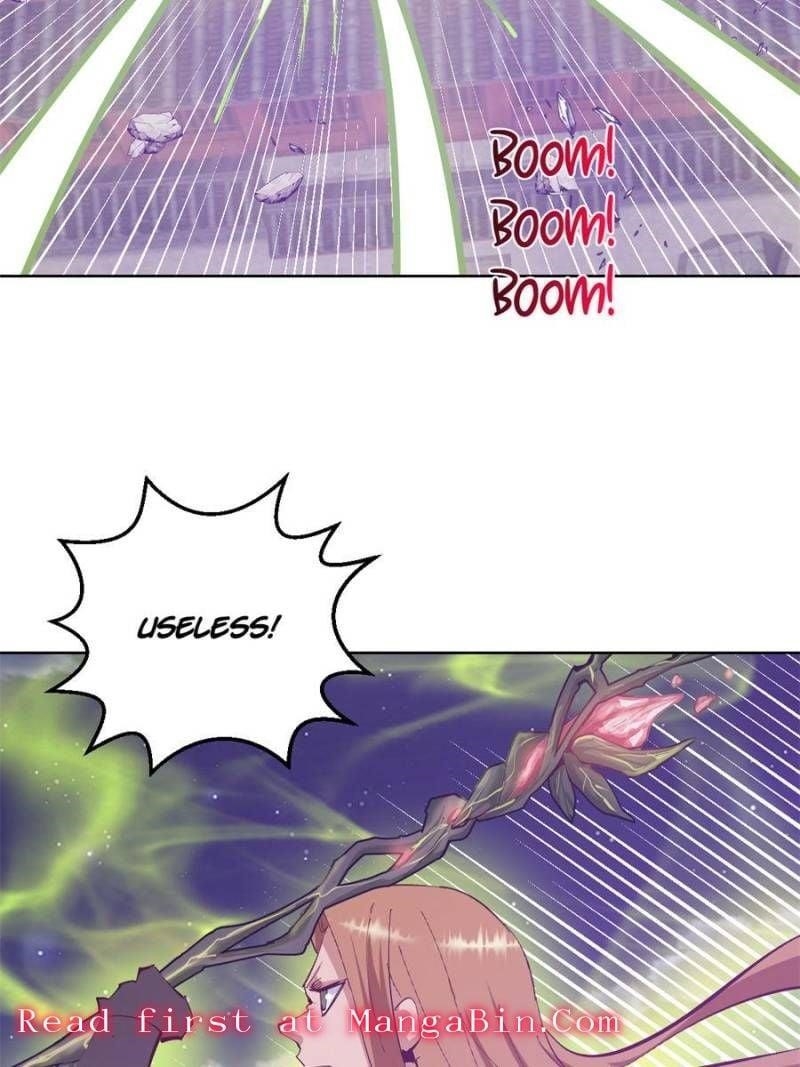 The Last Cultivator Chapter 96 - Page 35