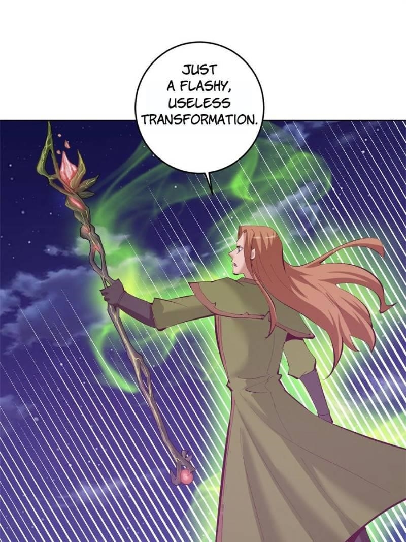 The Last Cultivator Chapter 97 - Page 15