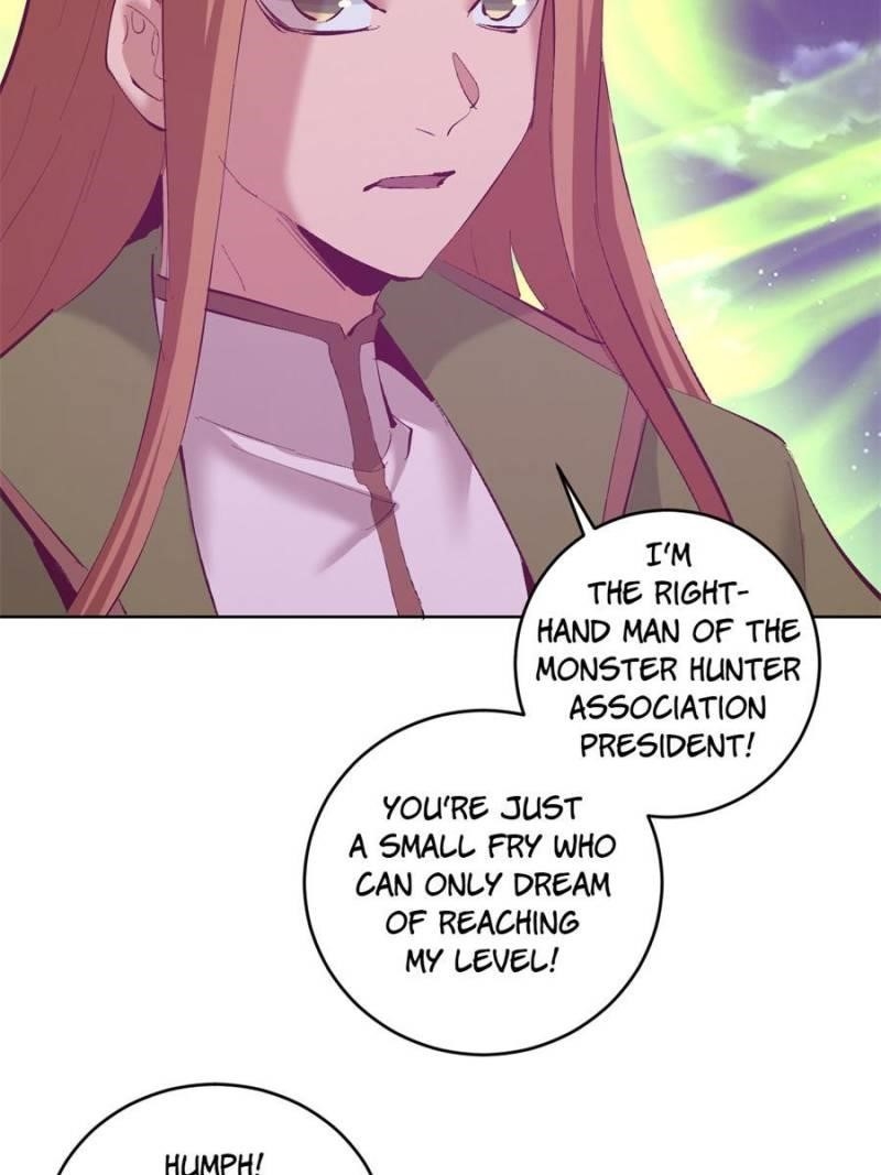 The Last Cultivator Chapter 97 - Page 6