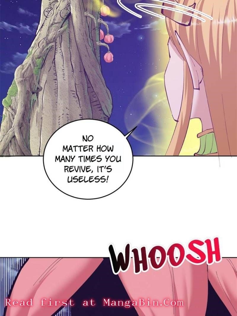 The Last Cultivator Chapter 98 - Page 12