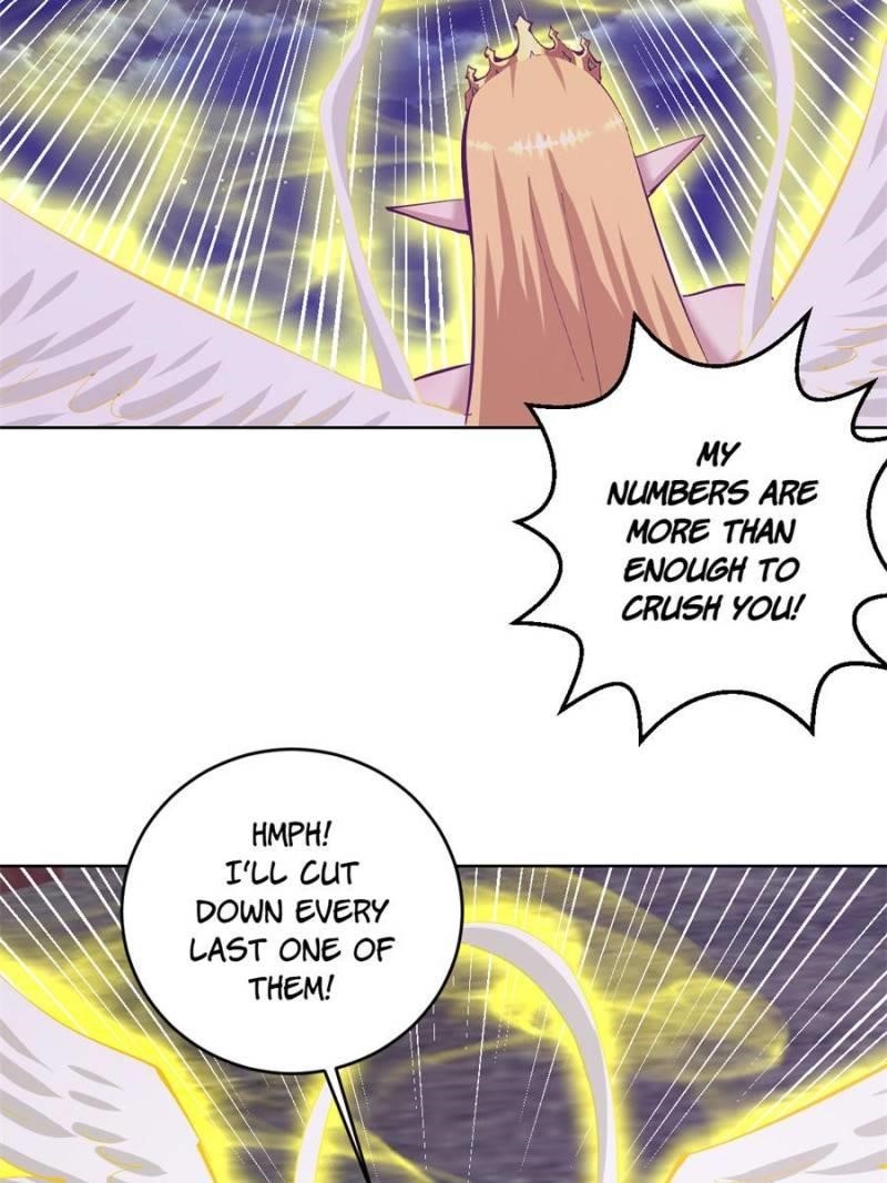 The Last Cultivator Chapter 98 - Page 33