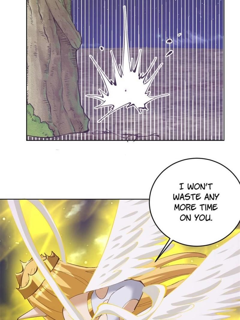 The Last Cultivator Chapter 98 - Page 42