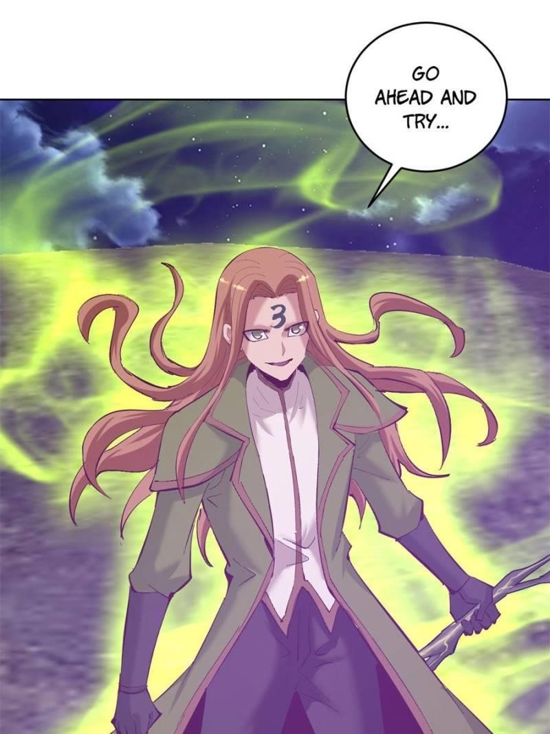 The Last Cultivator Chapter 98 - Page 5