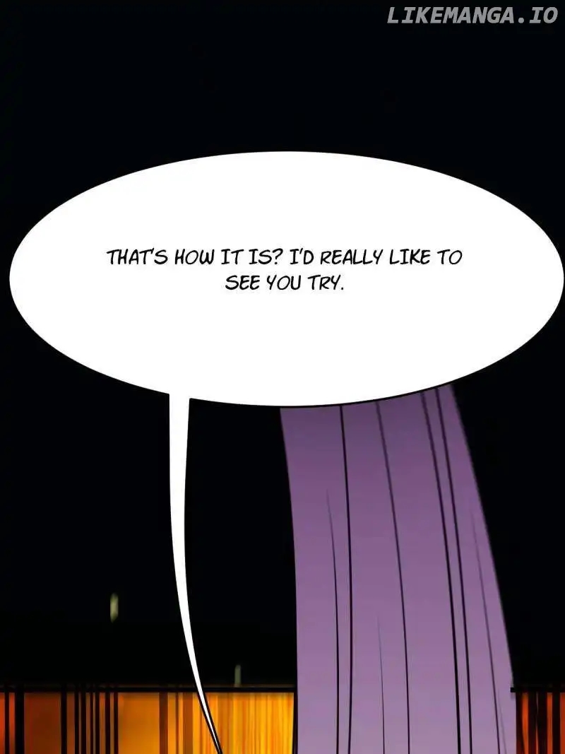 The Ghostly Doctor Chapter 453 - Page 44