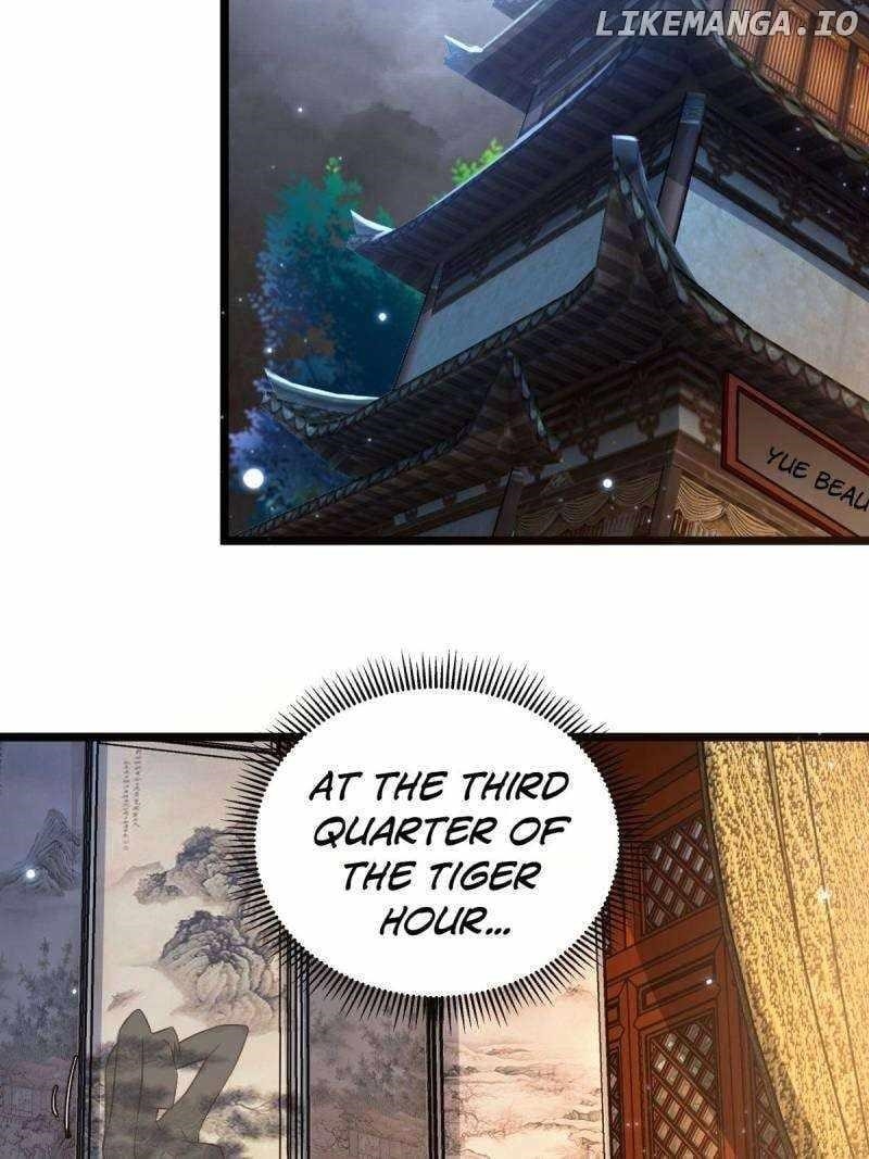 The Ghostly Doctor Chapter 497 - Page 17