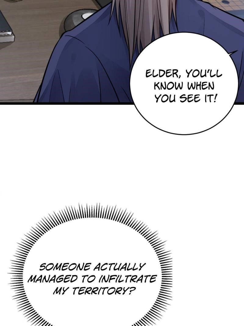 The Ghostly Doctor Chapter 498 - Page 38