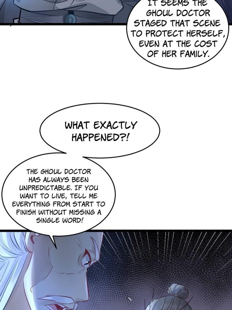 The Ghostly Doctor Chapter 499 - Page 15