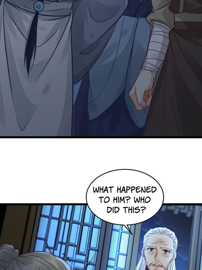 The Ghostly Doctor Chapter 499 - Page 8