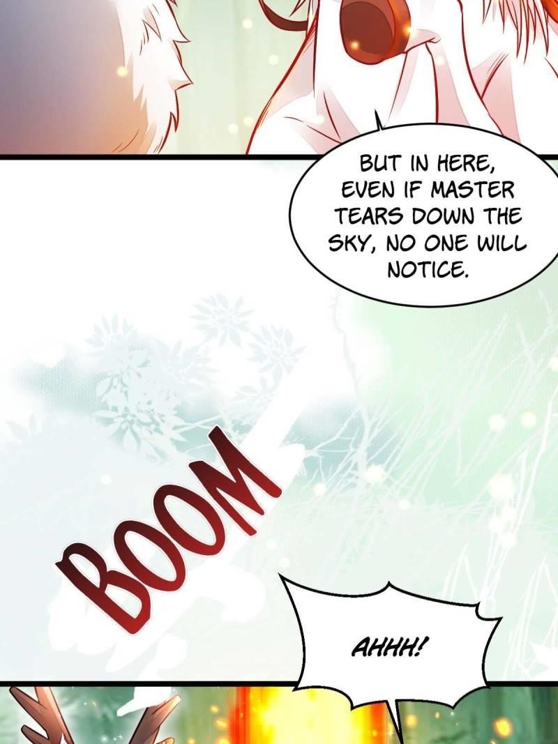 The Ghostly Doctor Chapter 500 - Page 35