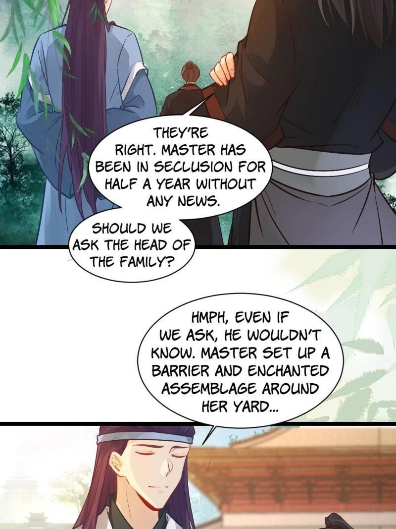 The Ghostly Doctor Chapter 502 - Page 19