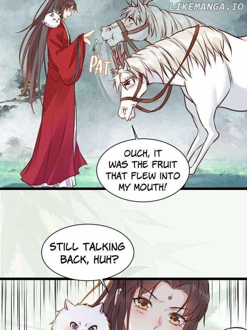 The Ghostly Doctor Chapter 503 - Page 26