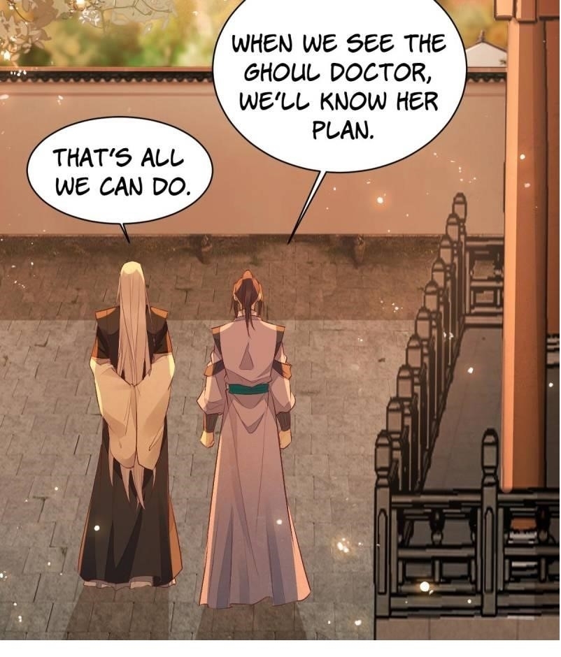 The Ghostly Doctor Chapter 507 - Page 43