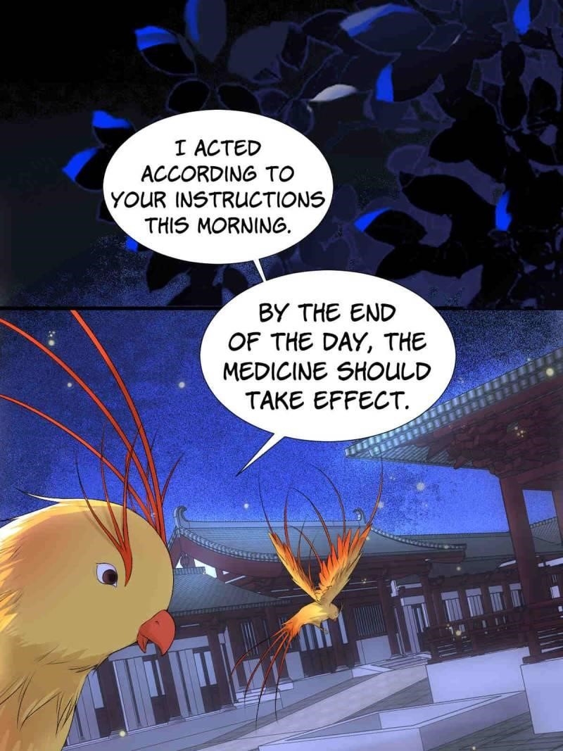 The Ghostly Doctor Chapter 508 - Page 8