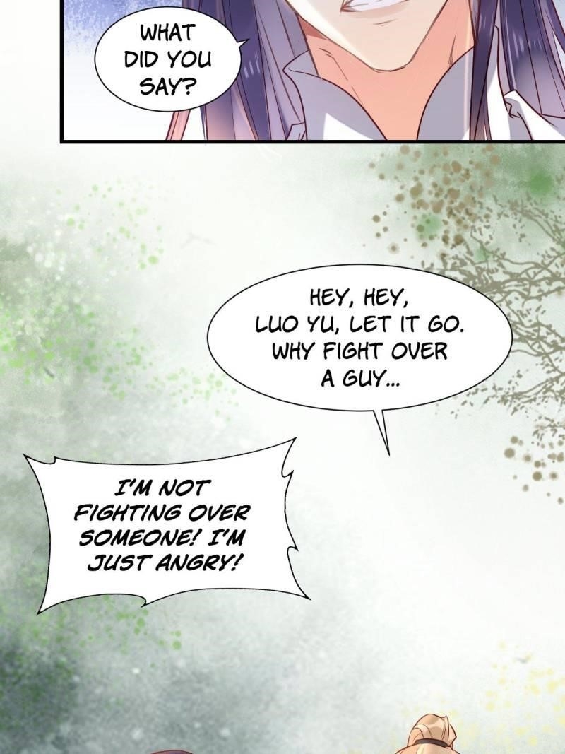 The Ghostly Doctor Chapter 514 - Page 4