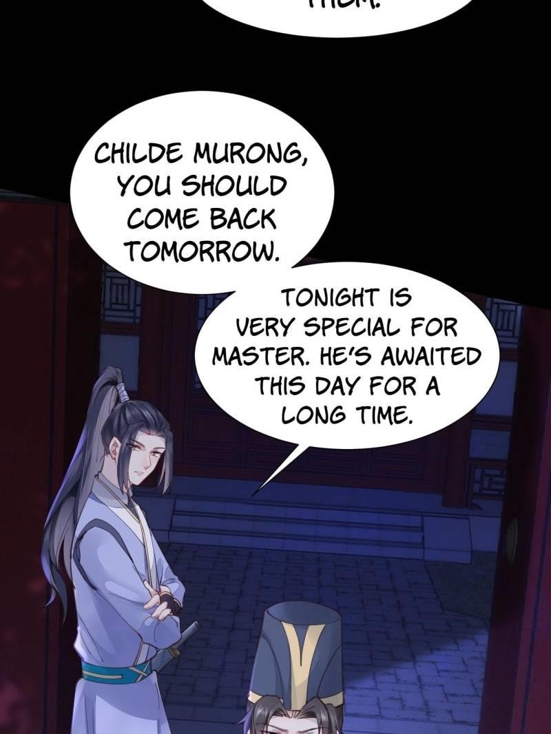 The Ghostly Doctor Chapter 532 - Page 11