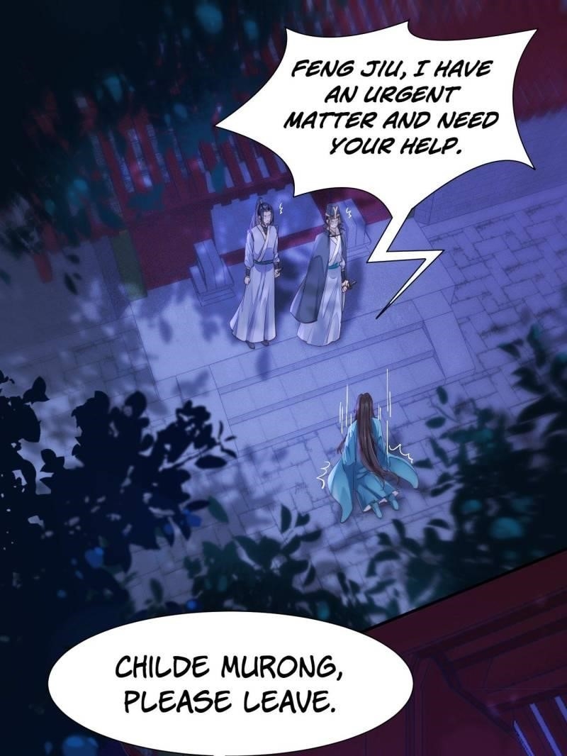 The Ghostly Doctor Chapter 532 - Page 13