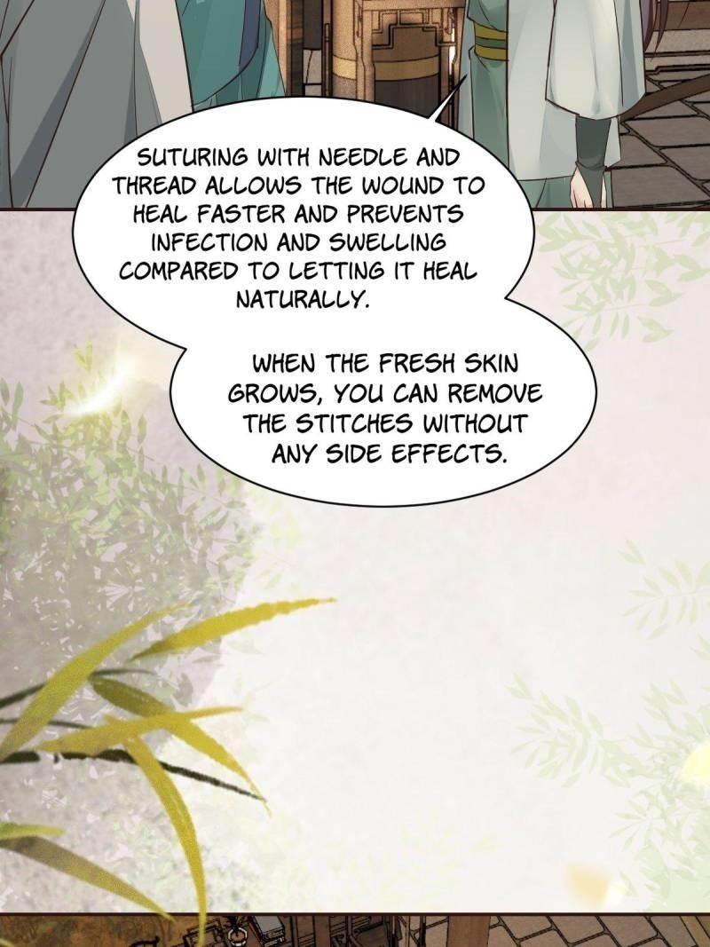 The Ghostly Doctor Chapter 534 - Page 28