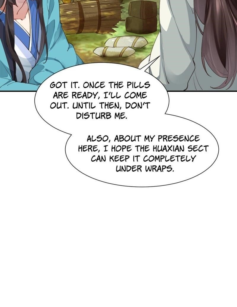 The Ghostly Doctor Chapter 535 - Page 22