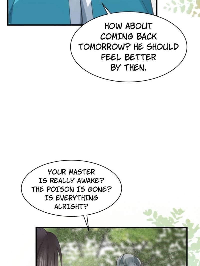 The Ghostly Doctor Chapter 536 - Page 35