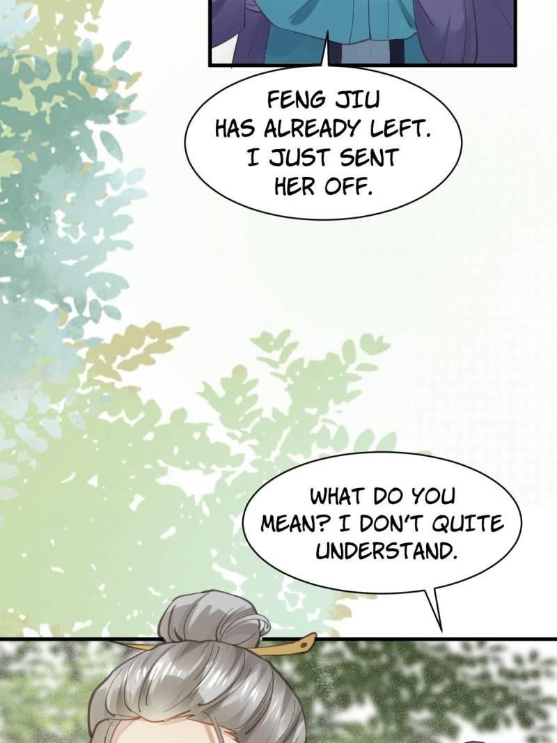 The Ghostly Doctor Chapter 536 - Page 43