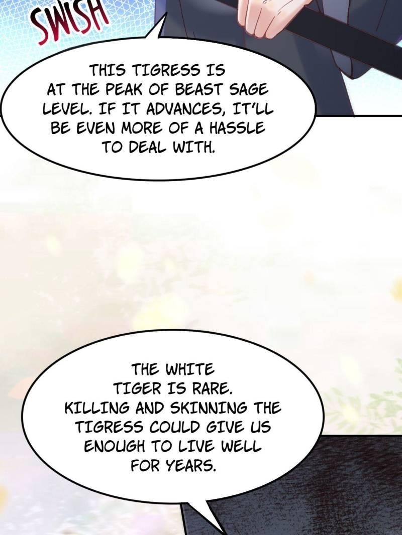 The Ghostly Doctor Chapter 537 - Page 22