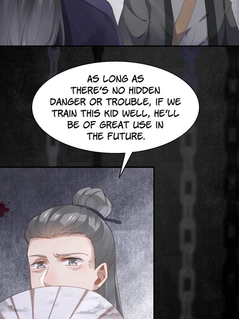 The Ghostly Doctor Chapter 542 - Page 32