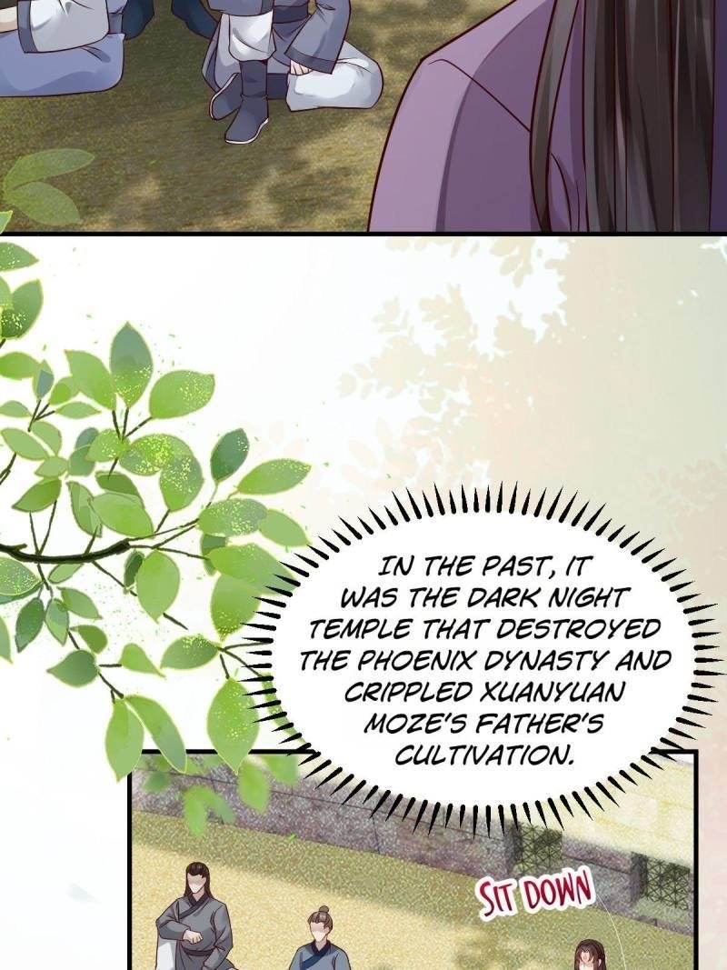 The Ghostly Doctor Chapter 544 - Page 10