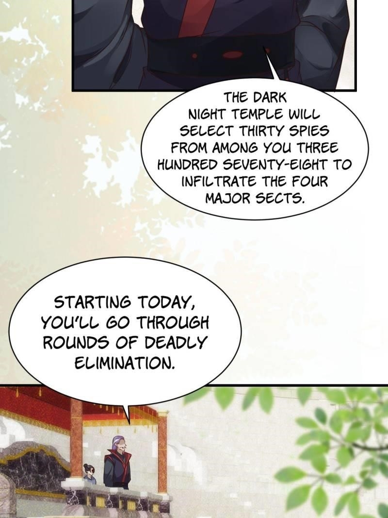 The Ghostly Doctor Chapter 544 - Page 30