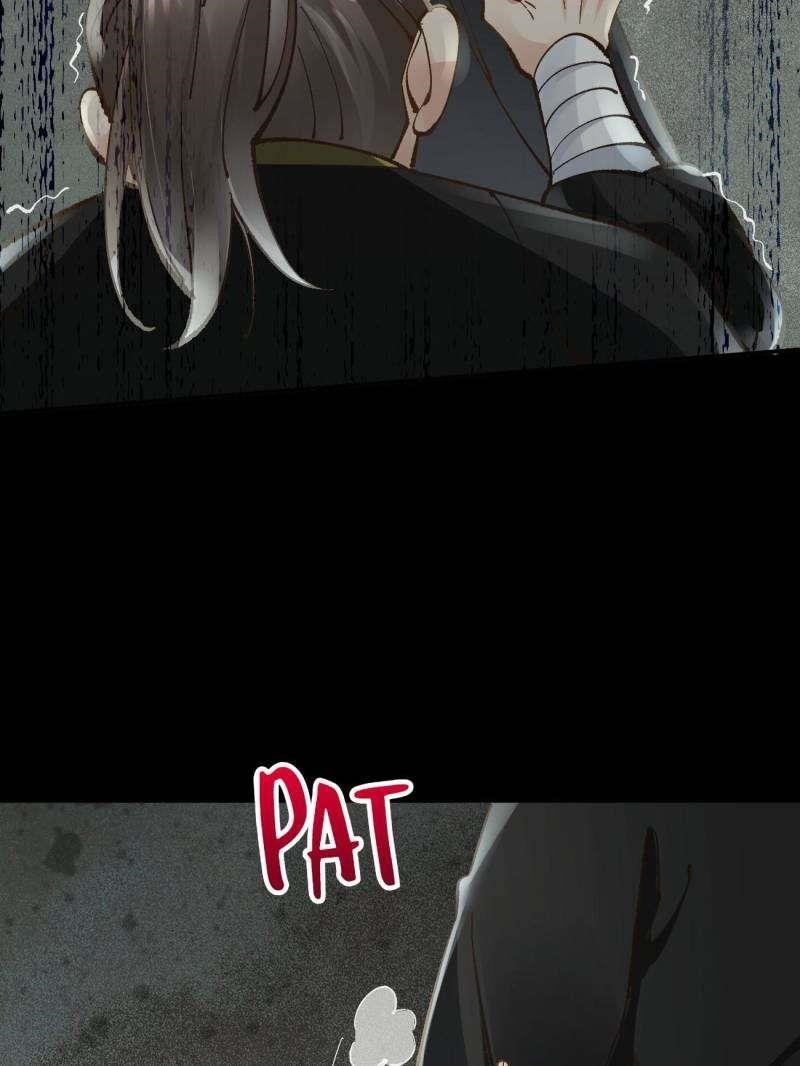 The Ghostly Doctor Chapter 555 - Page 35