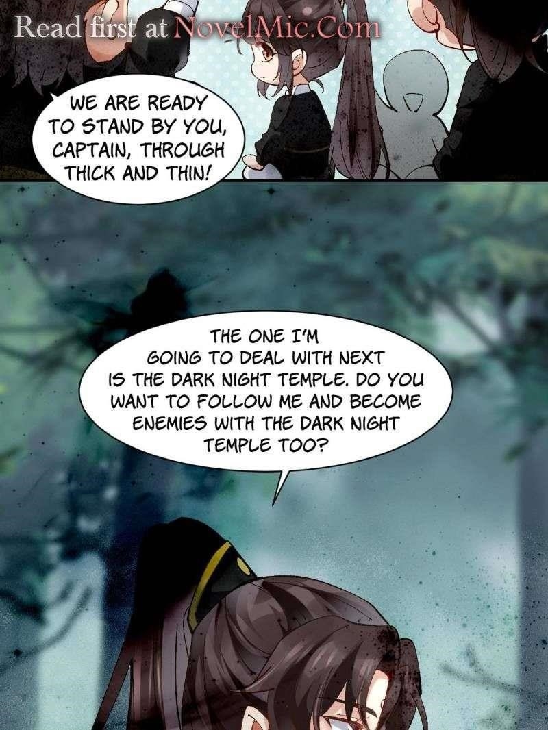 The Ghostly Doctor Chapter 558 - Page 23