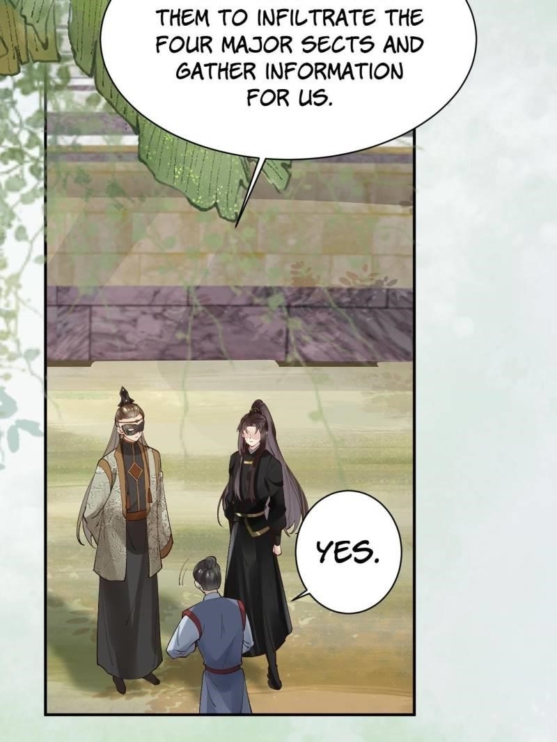The Ghostly Doctor Chapter 560 - Page 40